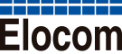 Elocom S.L. logo