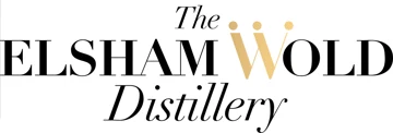 Elsham Wold Distillery logo