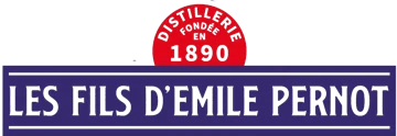 Distillerie Les Fils d'Emile Pernot logo