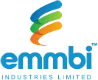 Emmbi Industries Ltd logo