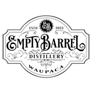 Empty Barrel, LLC logo