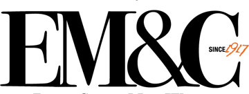 Emilio Mignone & Compañía (EM&C Destilería) logo