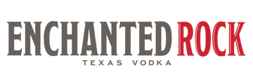 Enchanted Rock Vodka logo