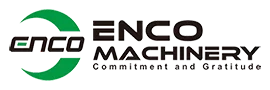 Enco International Ltd. logo
