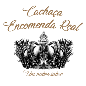 Cachaça Encomenda Real logo