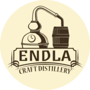 Endla Craft Distillery OÜ logo