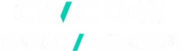 CIMC Enric Holdings Limited (CIMC Group) logo