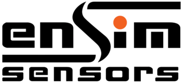Ensim Sensör logo