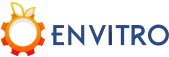 Envitro Technomech logo