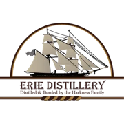 Erie Distillery, LLC logo