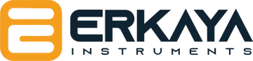 Erkaya Instruments logo