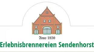 Erlebnisbrennereien Sendenhorst logo