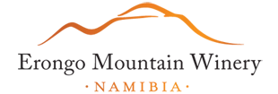 Erongo Mountain Winery & Distillery logo