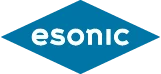 ESONIC a.s. logo