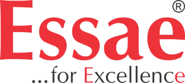 Essae-Teraoka Pvt. Ltd. logo