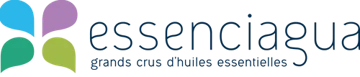 Distillerie Essenciagua logo