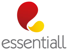 Essentiall logo