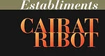 Establiments Cairat Ribot logo
