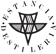 Destilería Estancia (R&J Estancia Distillery) logo