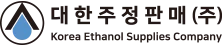 Korea Ethanol Supplies Company logo