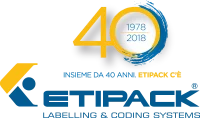 Etipack S.p.A. logo