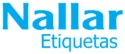 Etiquetas Nallar logo