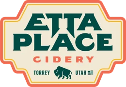 Etta Place Cider logo