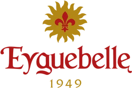 Distillerie Eyguebelle logo