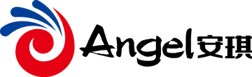 Angest, Inc. / Angel Yeast logo