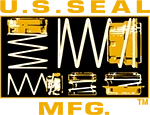 U.S. Seal Manufacturing logo