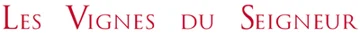 Les Vignes du Seigneur logo