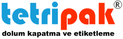 Tetripak Makine logo