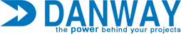 Danway Group (Danway Engineering) logo