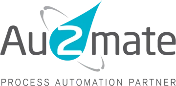 Au2mate A/S logo