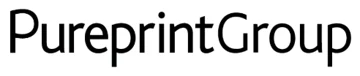 Pureprint Group logo