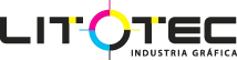 Litotec logo