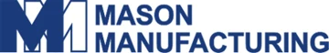 Mason Manufacturing logo