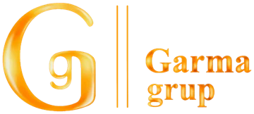 S.R.L. Garma-Grup logo