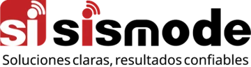 Sismode logo