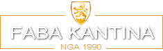 Kantina Faba logo