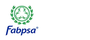 FABPSA (Fábrica de Productos Sintéticos) logo