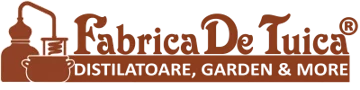 Fabrica de Tuica logo
