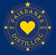 Fairbanks Distilling Company logo