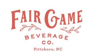 Fair Game Beverage Company logo