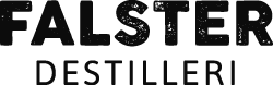 Falster Destilleri & Bryghus logo