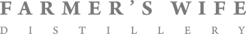 Farmers Wife Distillery logo
