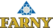Farny Destillerie (Edelweissbrauerei Farny) logo