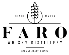 FARO Whisky Distillery logo