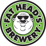 Fat Head's Brewing, L.P. logo