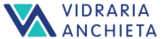 Vidraria Anchieta logo